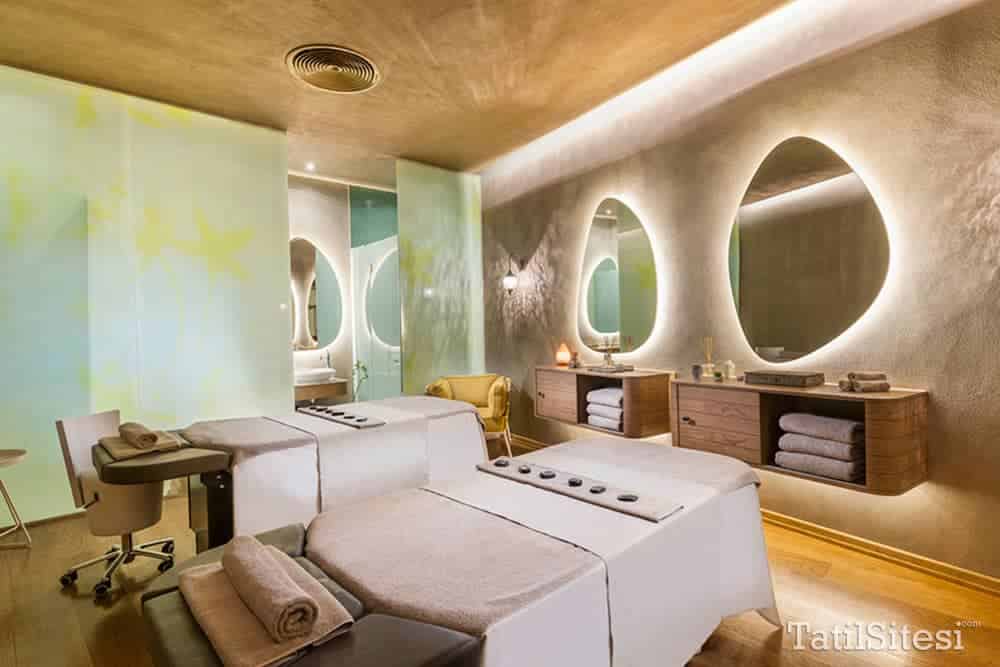 Rixos Thermal Eskisehir