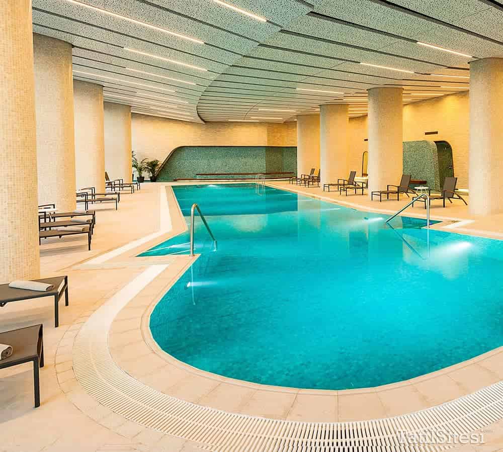 Rixos Thermal Eskisehir