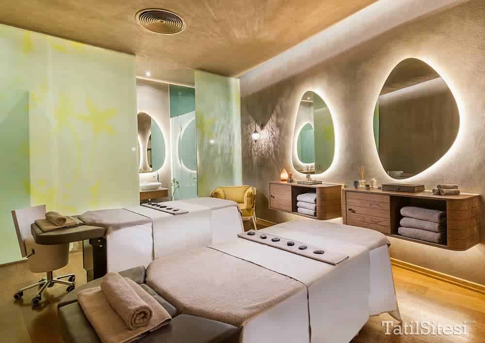 Rixos Thermal Eskisehir