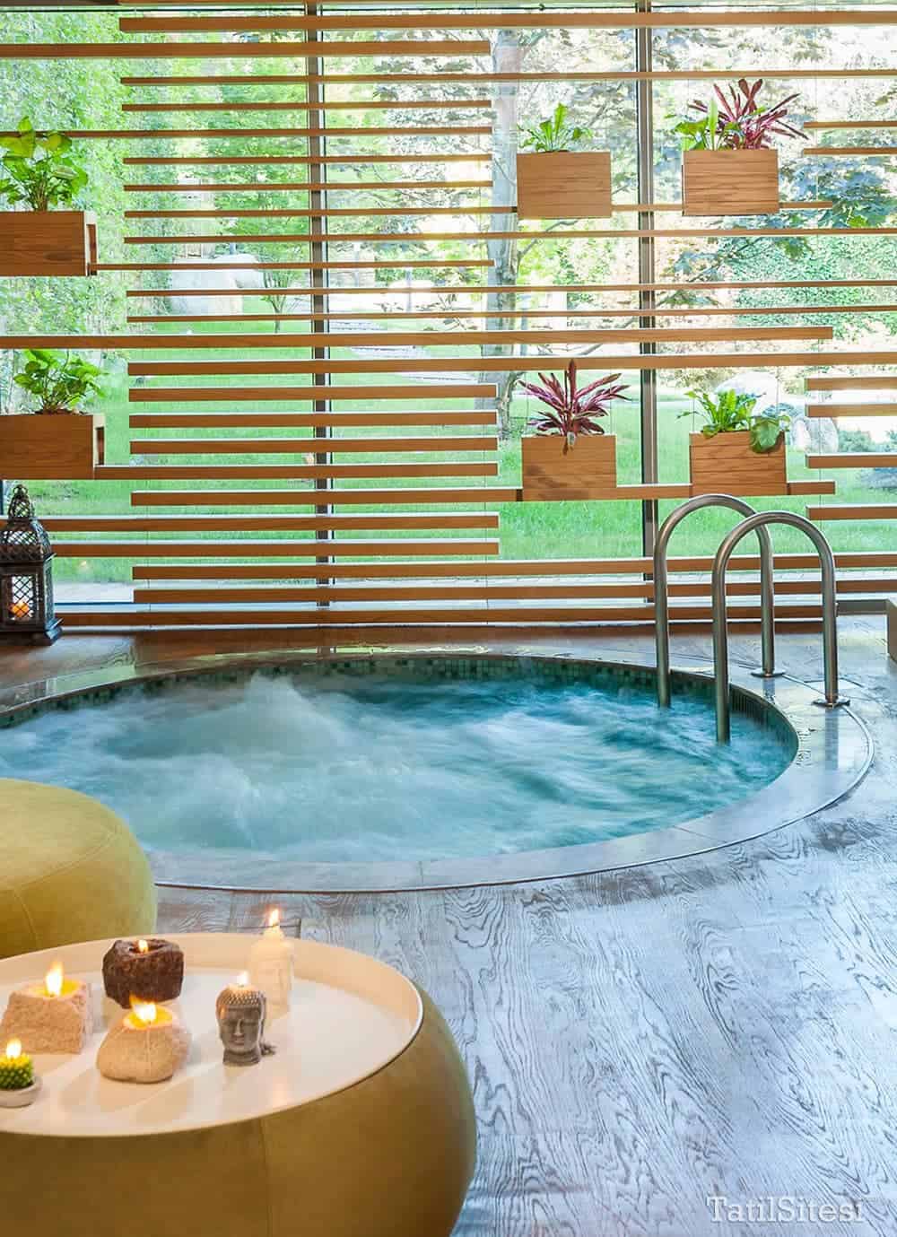 Rixos Thermal Eskisehir