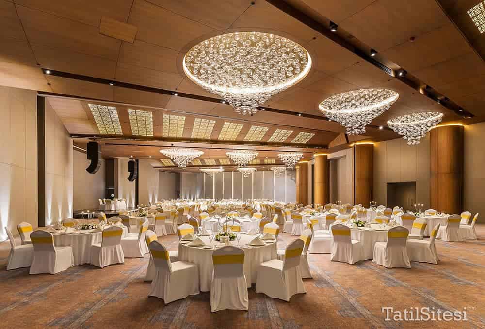 Rixos Thermal Eskisehir