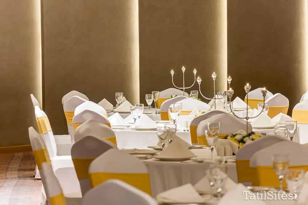 Rixos Thermal Eskisehir