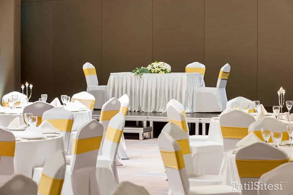 Rixos Thermal Eskisehir