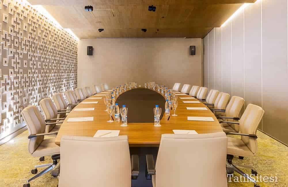 Rixos Thermal Eskisehir