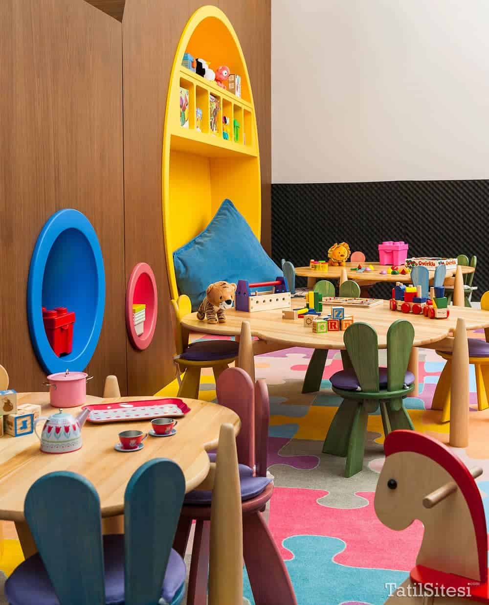 Rixos Thermal Eskisehir