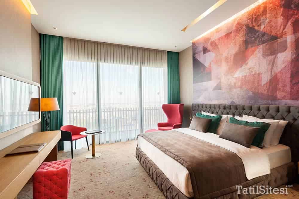 Rixos Thermal Eskisehir