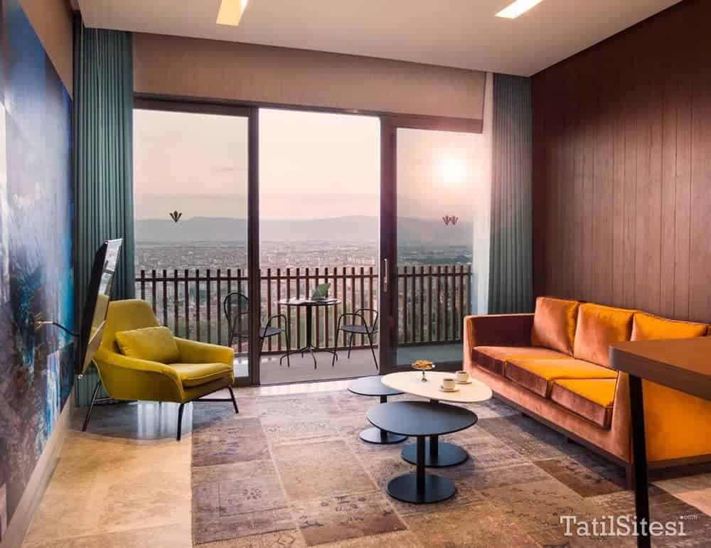 Rixos Thermal Eskisehir