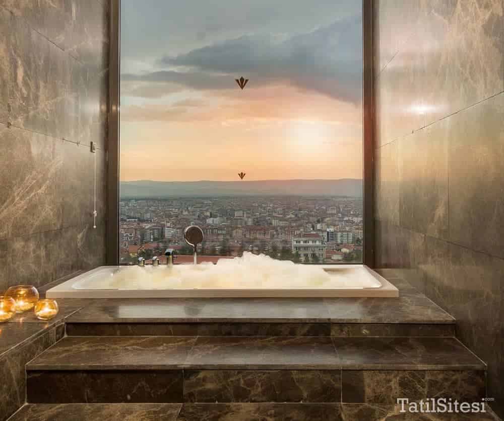 Rixos Thermal Eskisehir