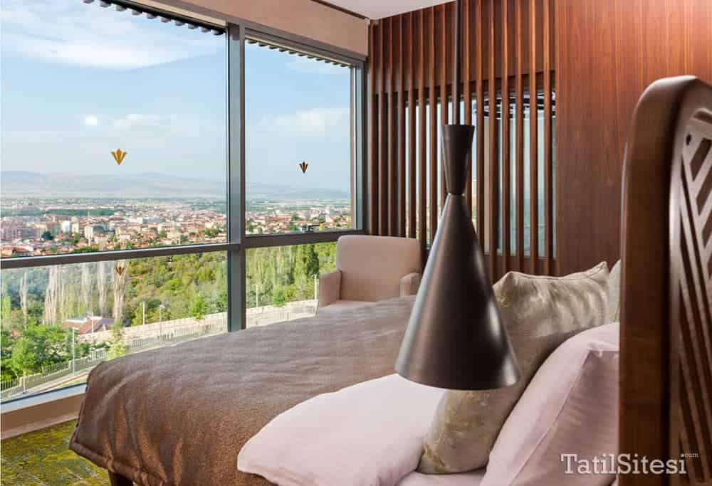 Rixos Thermal Eskisehir