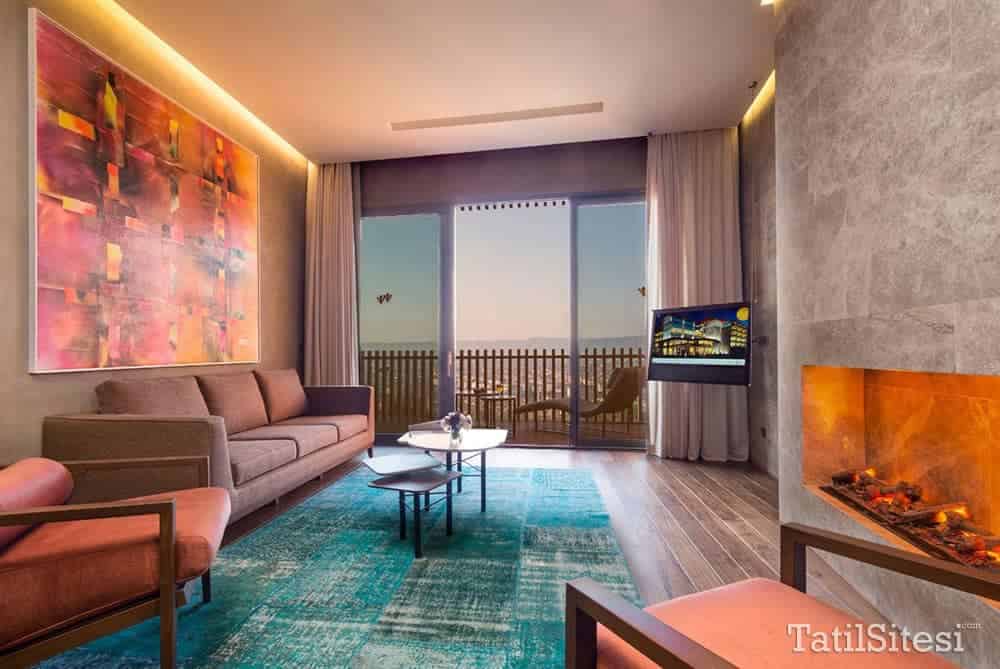 Rixos Thermal Eskisehir