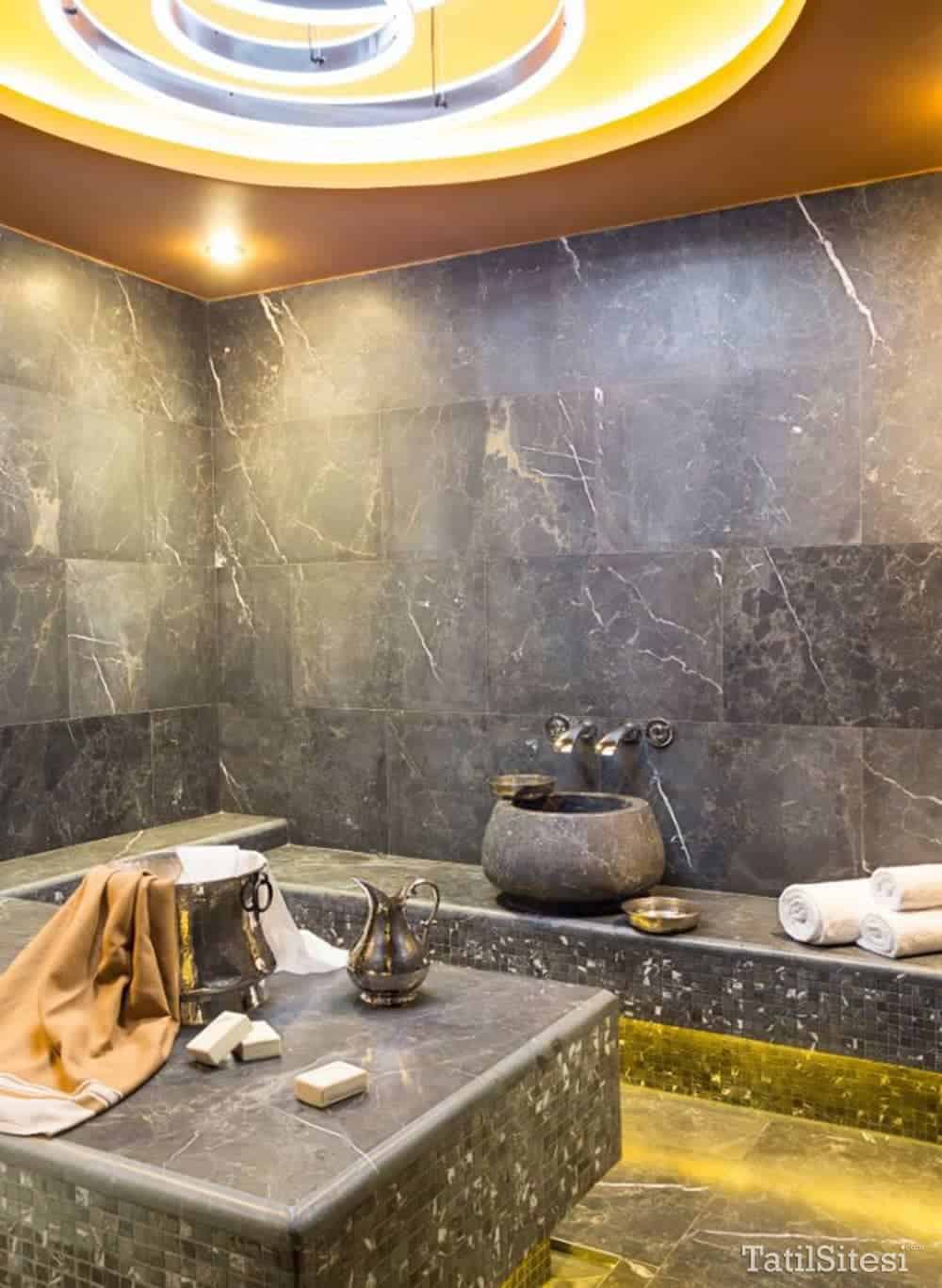 Rixos Thermal Eskisehir