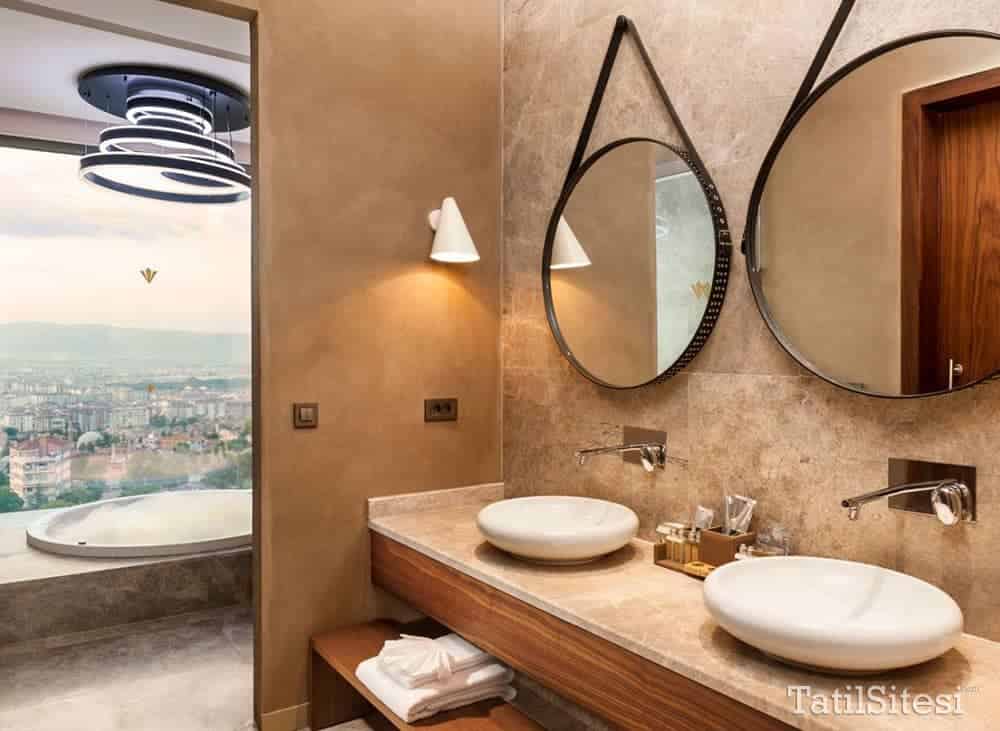 Rixos Thermal Eskisehir