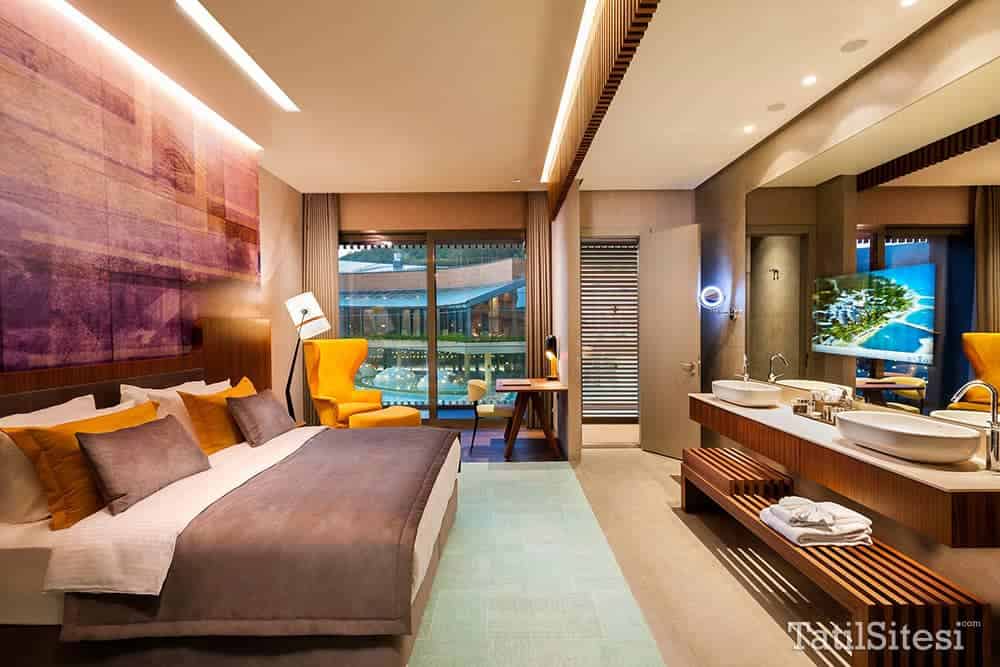 Rixos Thermal Eskisehir