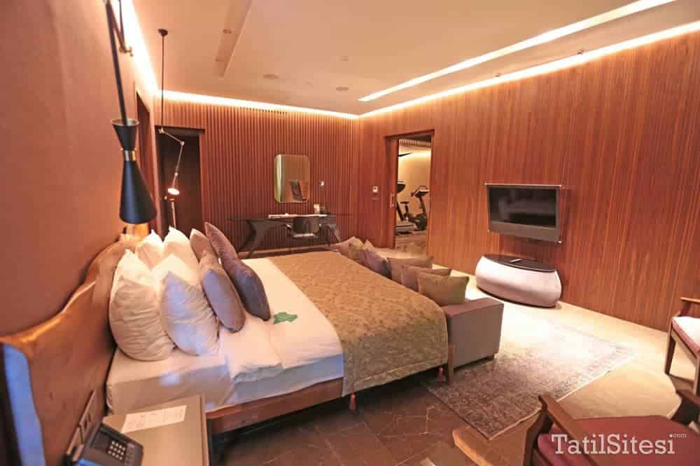 Rixos Thermal Eskisehir