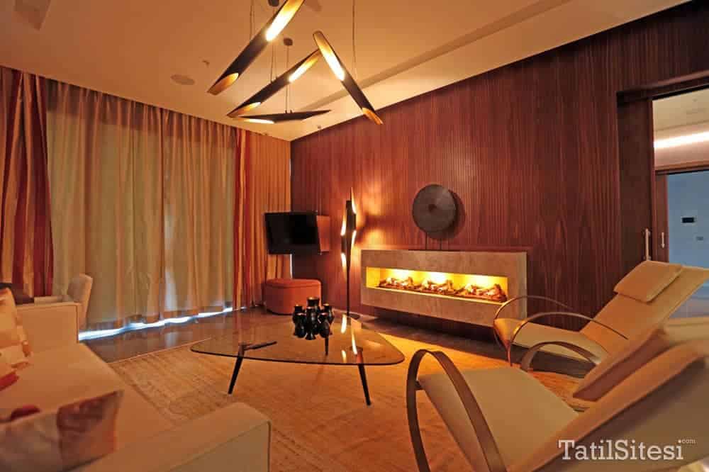 Rixos Thermal Eskisehir