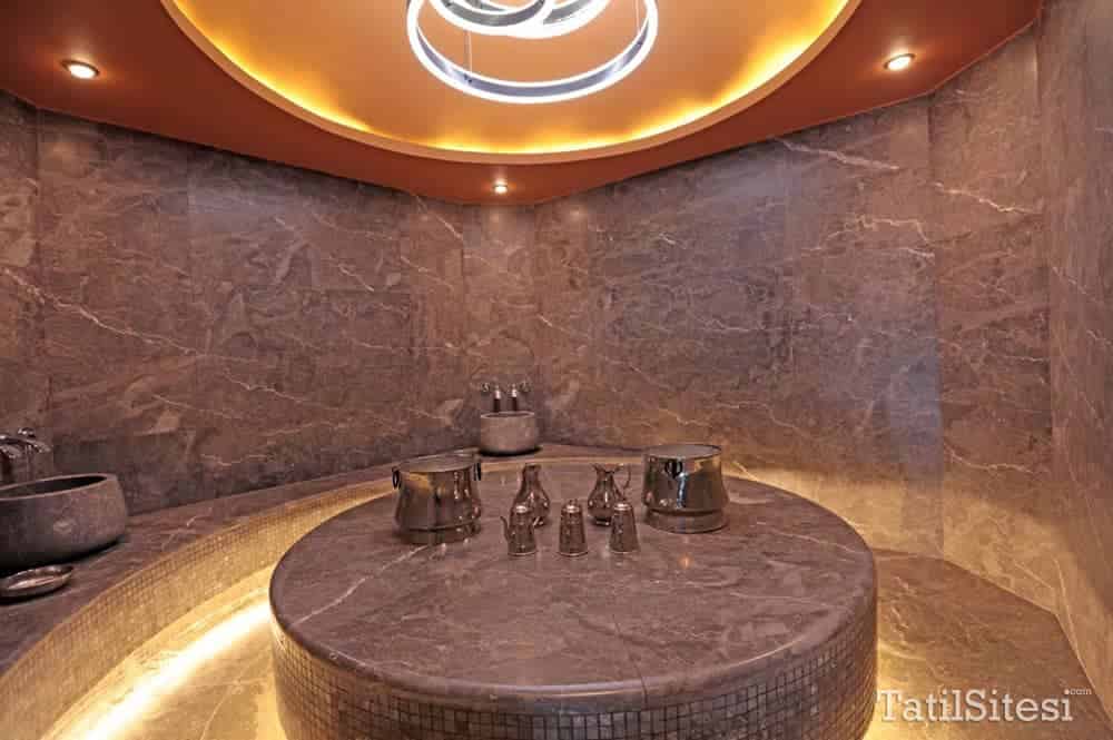 Rixos Thermal Eskisehir