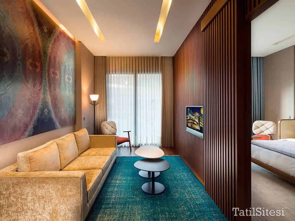 Rixos Thermal Eskisehir