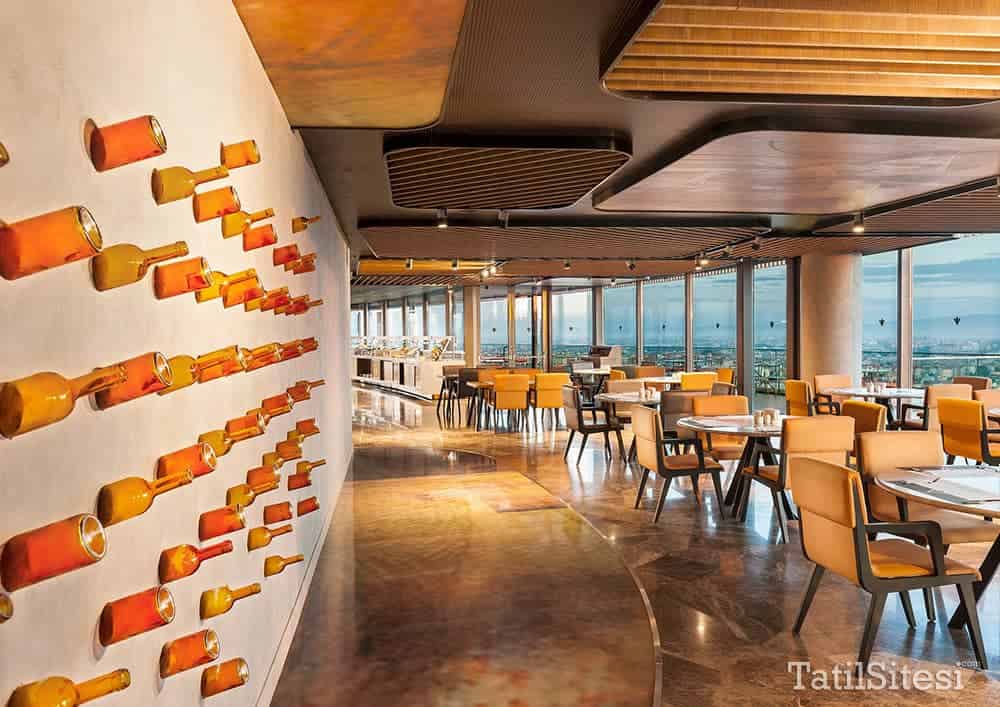 Rixos Thermal Eskisehir