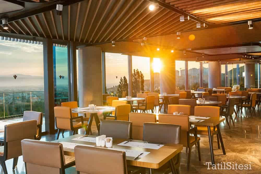 Rixos Thermal Eskisehir