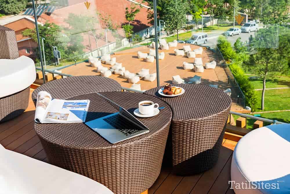 Rixos Thermal Eskisehir