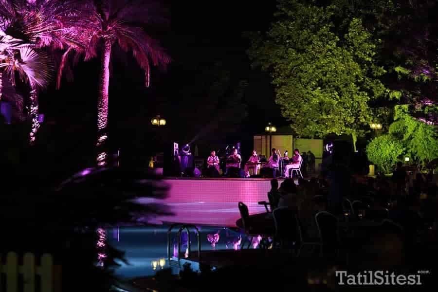 Rixos Downtown Antalya