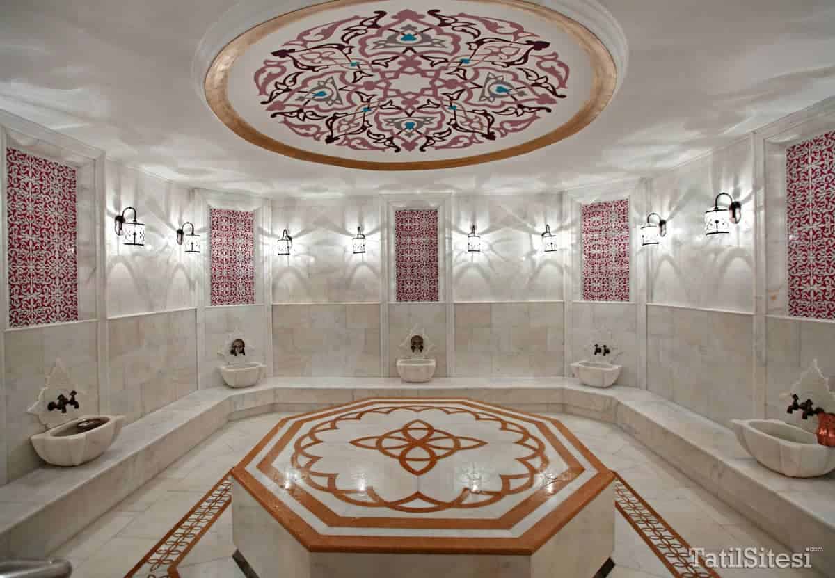 Rixos Downtown Antalya