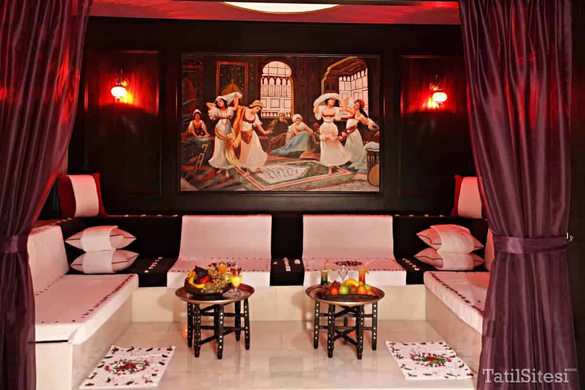 Rixos Downtown Antalya