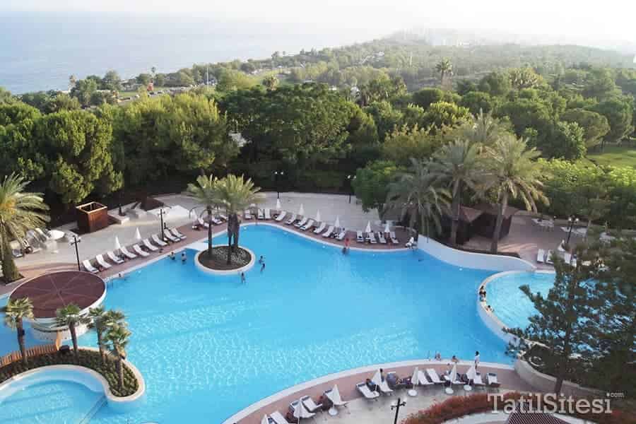 Rixos Downtown Antalya