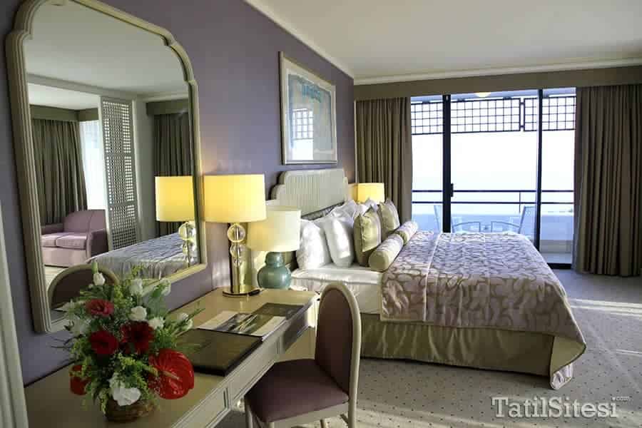 Rixos Downtown Antalya