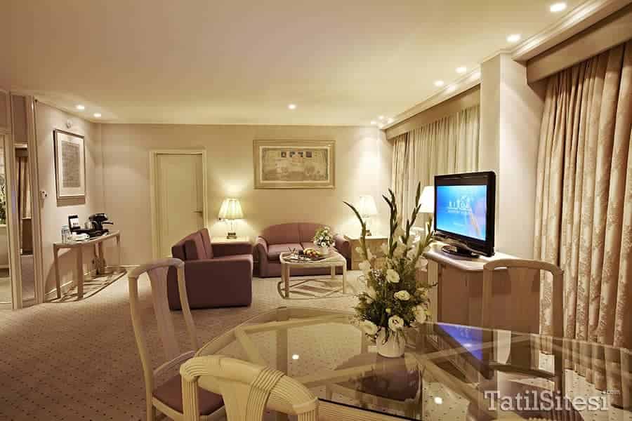 Rixos Downtown Antalya