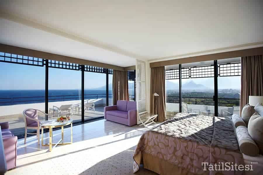 Rixos Downtown Antalya