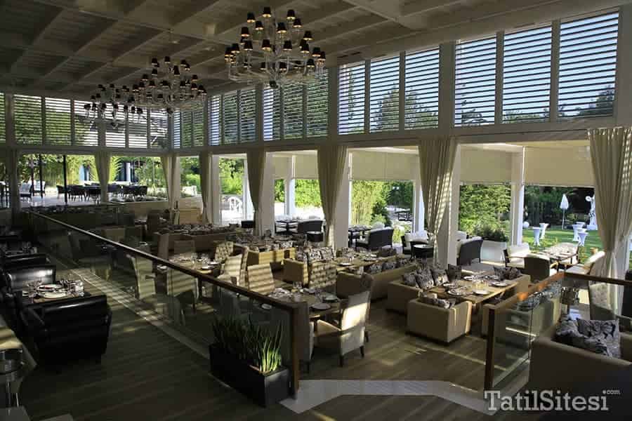 Rixos Downtown Antalya