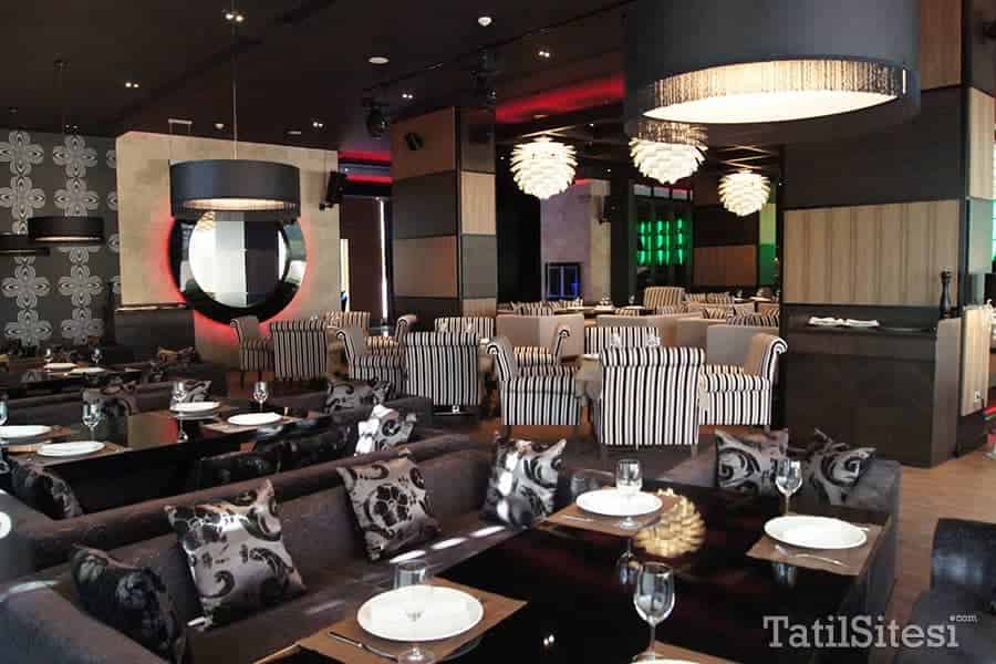 Rixos Downtown Antalya
