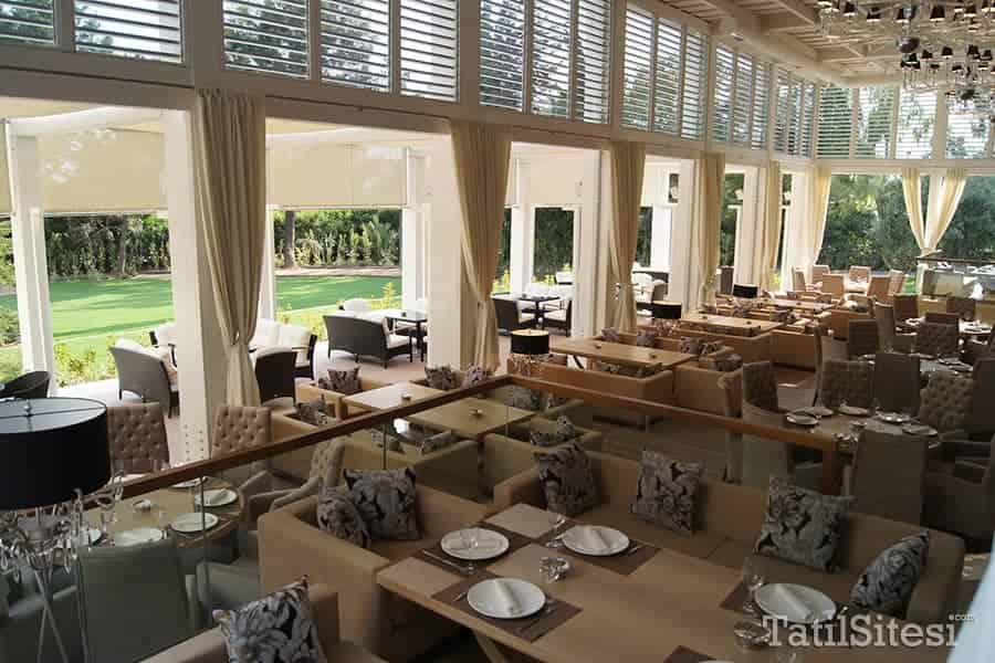 Rixos Downtown Antalya