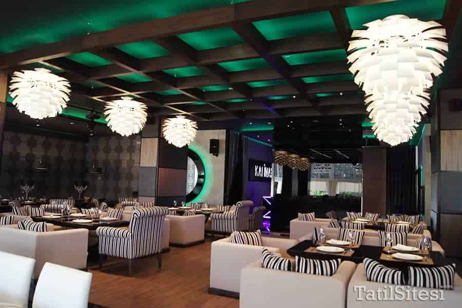 Rixos Downtown Antalya