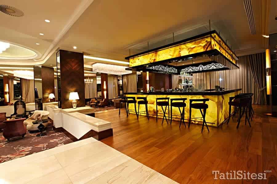 Rixos Downtown Antalya