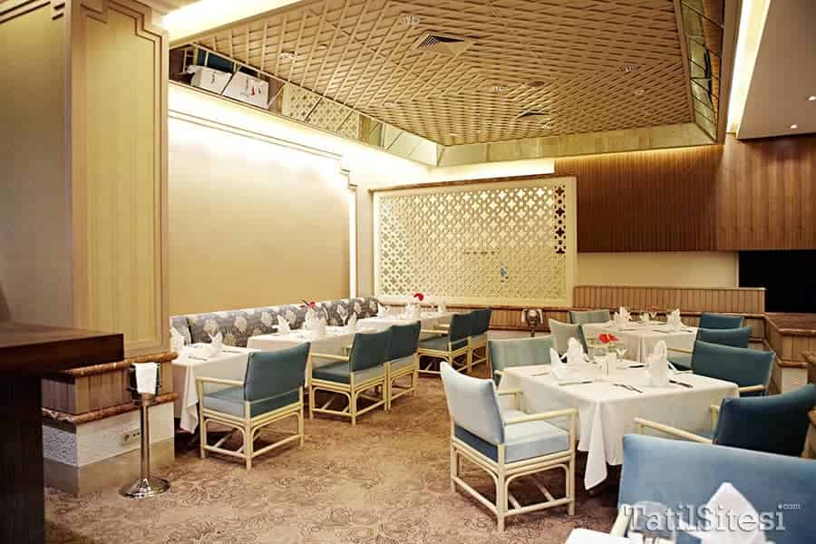 Rixos Downtown Antalya