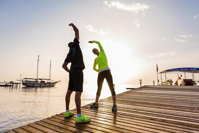 Robinson Club Çamyuva