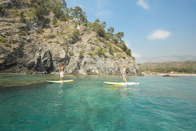 Robinson Club Çamyuva