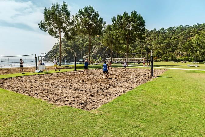 Robinson Club Çamyuva