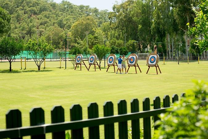 Robinson Club Çamyuva