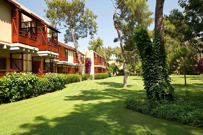 Robinson Club Çamyuva