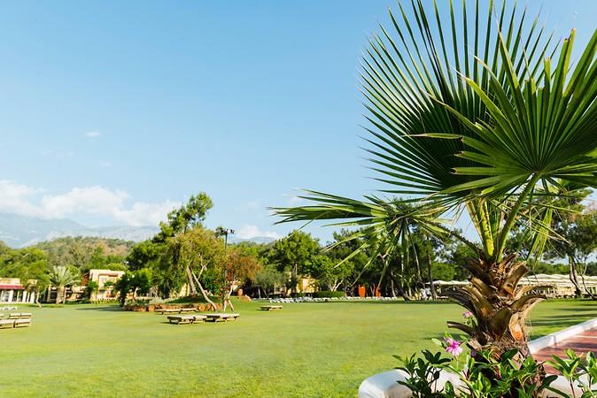 Robinson Club Çamyuva