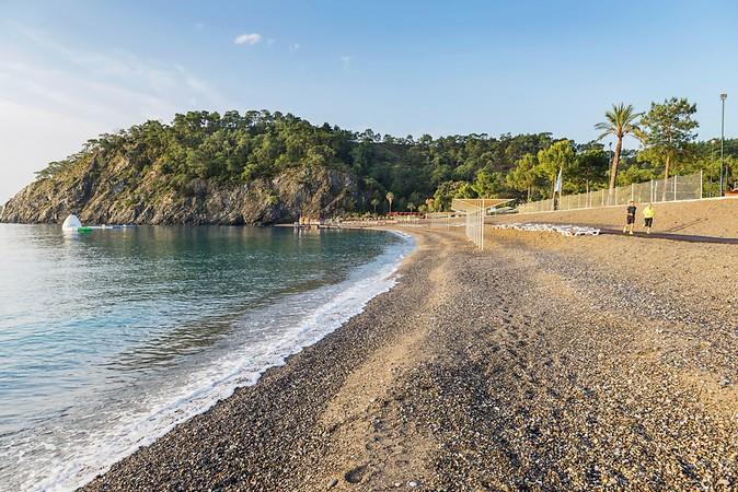 Robinson Club Çamyuva