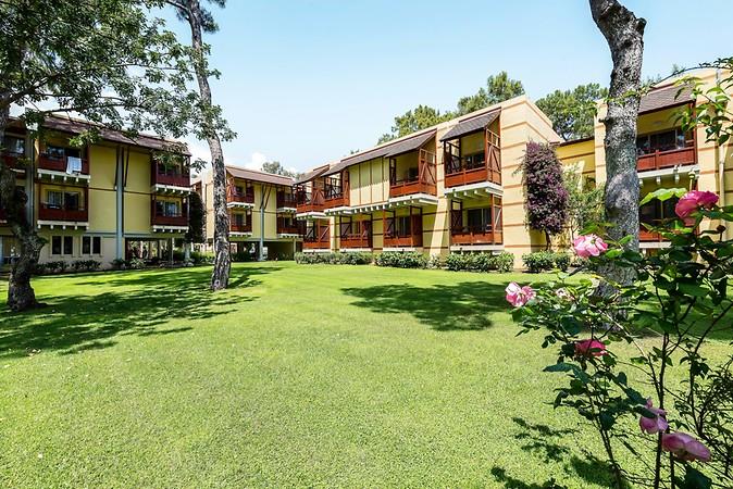 Robinson Club Çamyuva