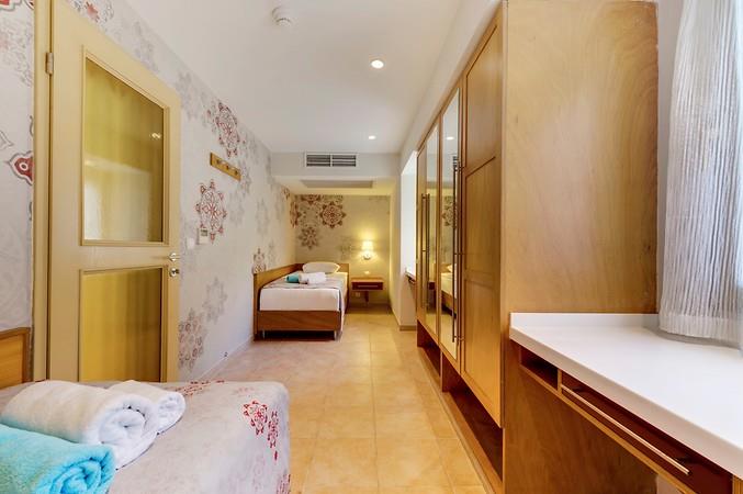 Robinson Club Çamyuva