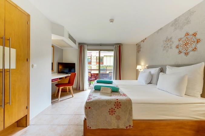 Robinson Club Çamyuva