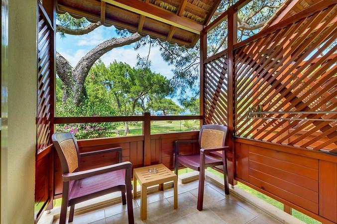 Robinson Club Çamyuva