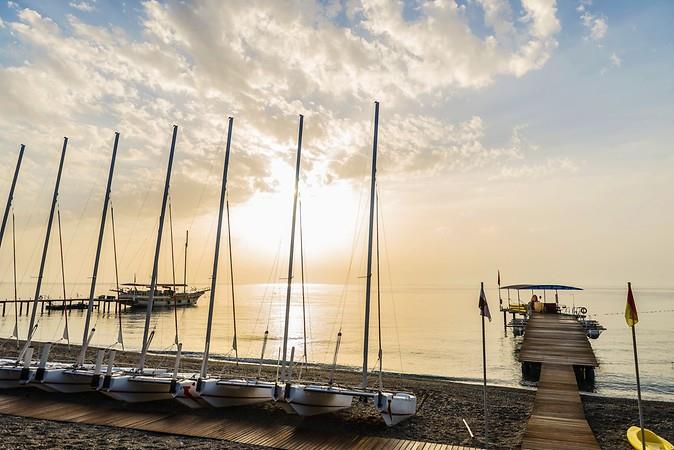 Robinson Club Çamyuva