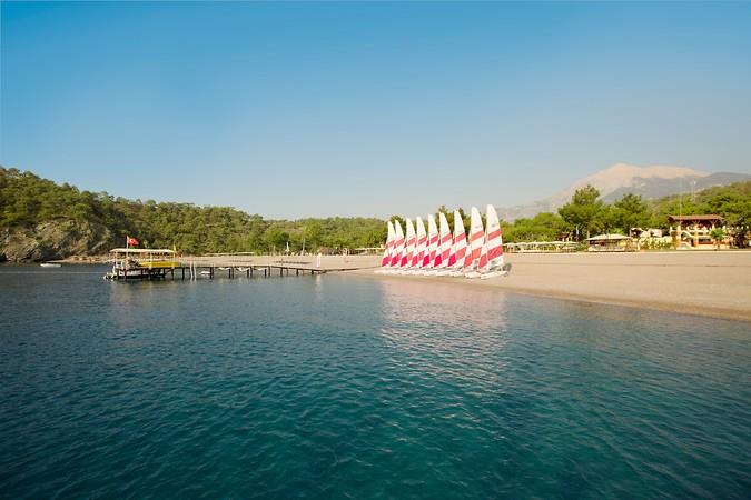 Robinson Club Çamyuva